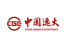 中国远大