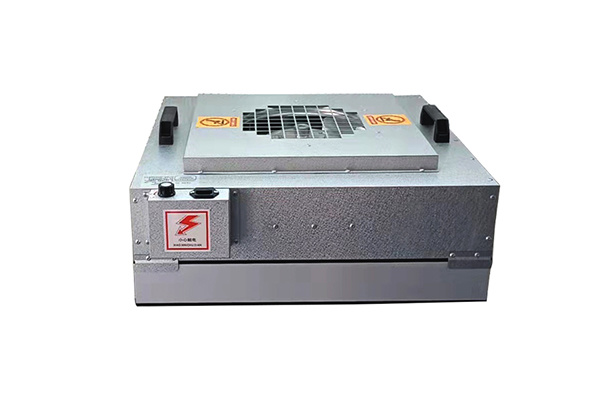 FFU series fan filter unit