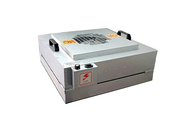 FFU series fan filter unit