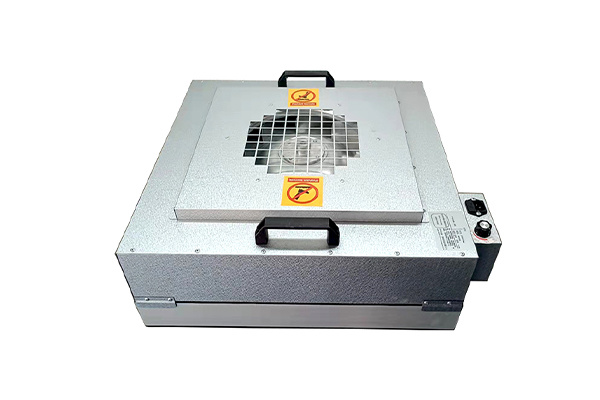 FFU series fan filter unit