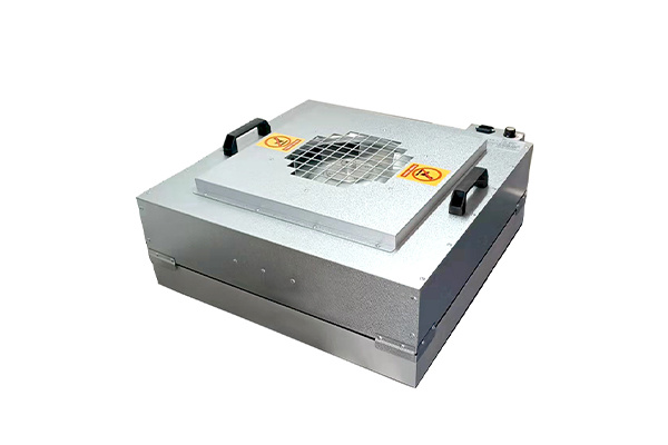 FFU series fan filter unit