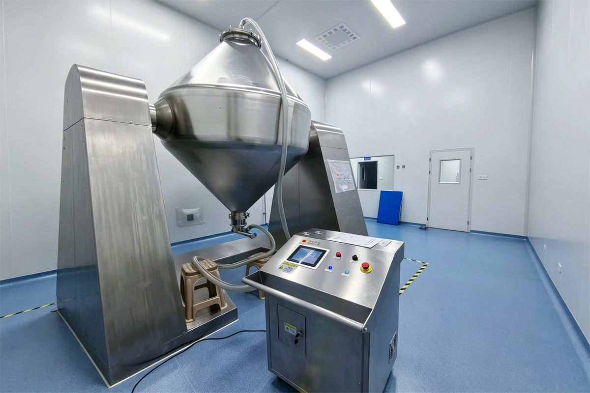 Technology Empowers Clean Spaces｜HjClean VHPS‑Series Hydrogen Peroxide Sterilizer Boosts Industry‑Wide Aseptic Assurance Upgrade