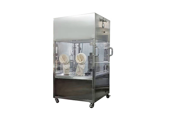 Clean mobile vehicle Clean mobile vehicle