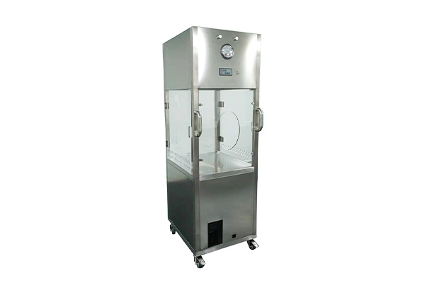 Clean mobile vehicle Clean mobile vehicle