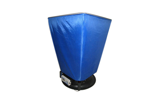 Air Flow Capture Hood Air Flow Capture Hood