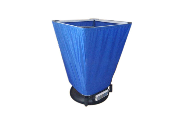 Air Flow Capture Hood Air Flow Capture Hood