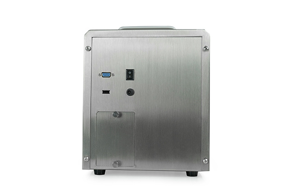 GLPC-101 airborne particle counter