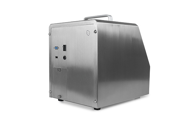 GLPC-101 airborne particle counter