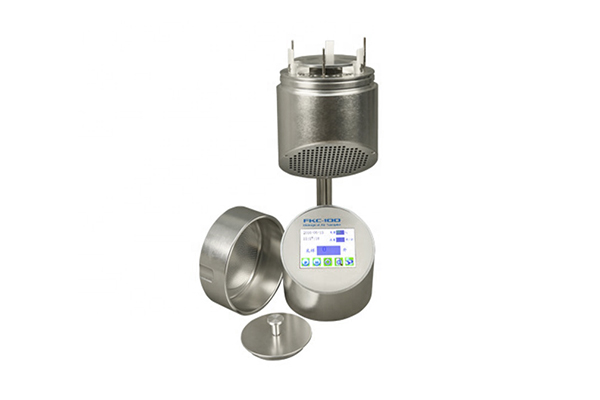 FKC-100 biological air sampler