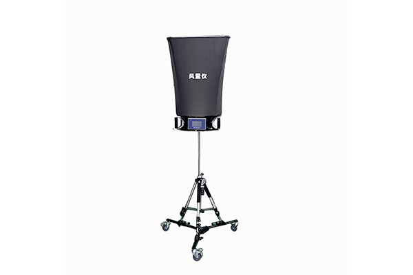 Air Flow Capture Hood