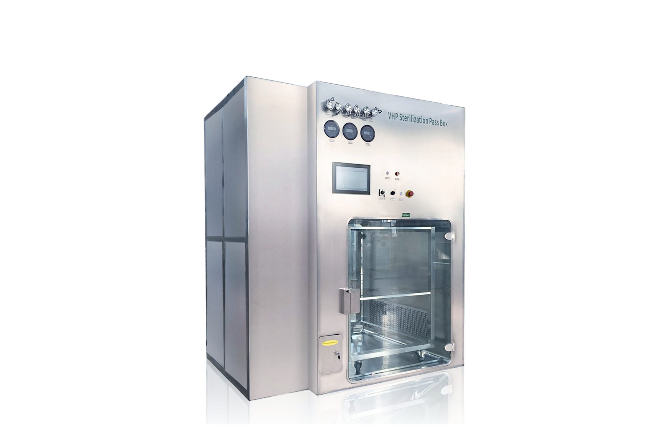 VHPB series sterilization pass box