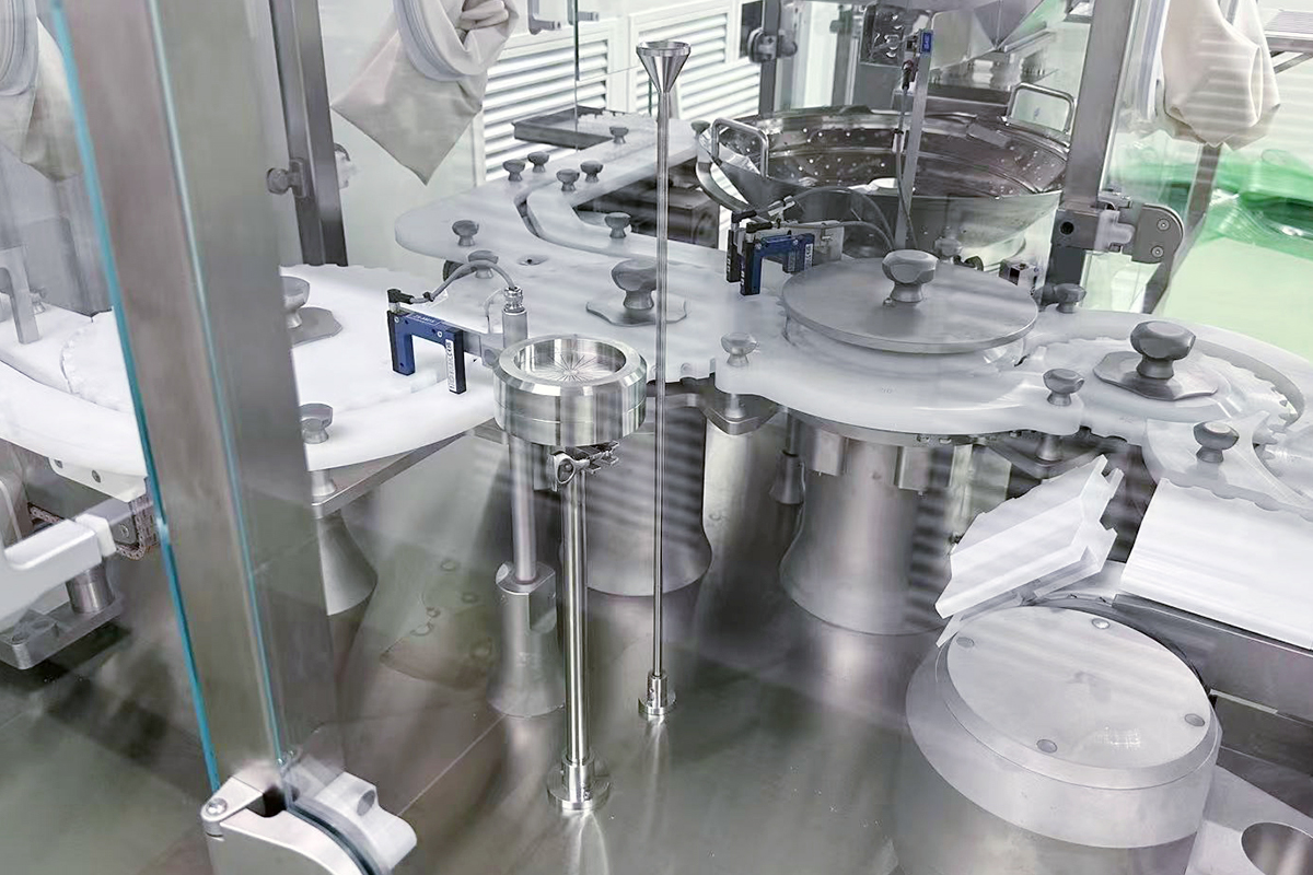 Eight advantages of HJCLEAN Online Monitoring Particle Counter System