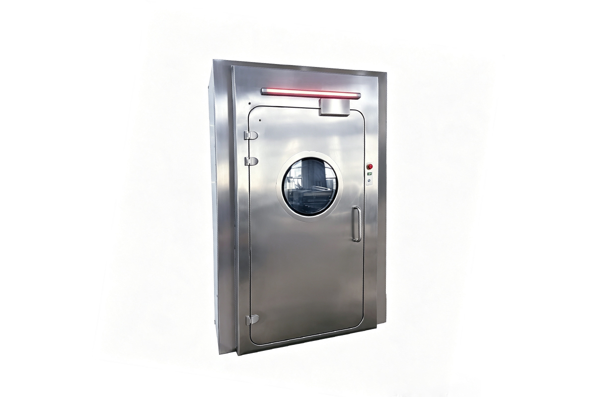 Biosecurity Inflatable Sealed Door Biosecurity Inflatable Sealed Door