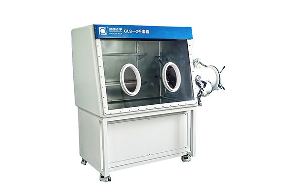 GLB series glove box GLB series glove box