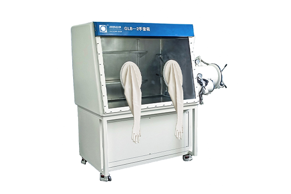 GLB series glove box GLB series glove box