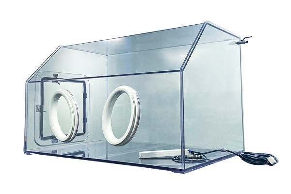 AGLB series glove box AGLB series glove box