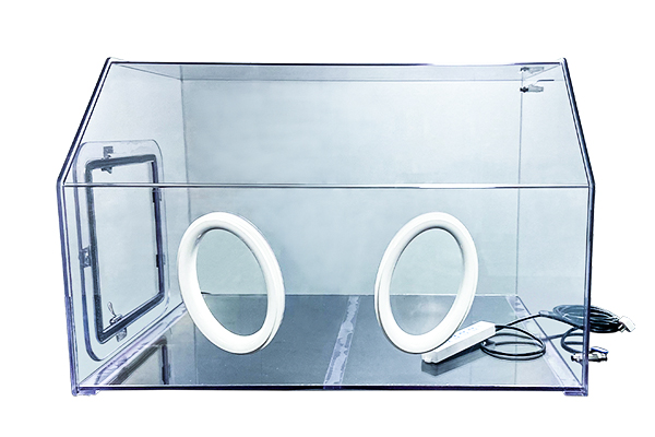 AGLB series glove box AGLB series glove box