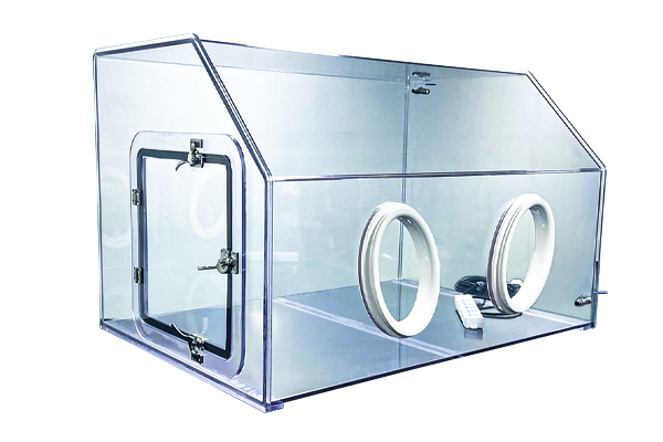 AGLB series glove box AGLB series glove box