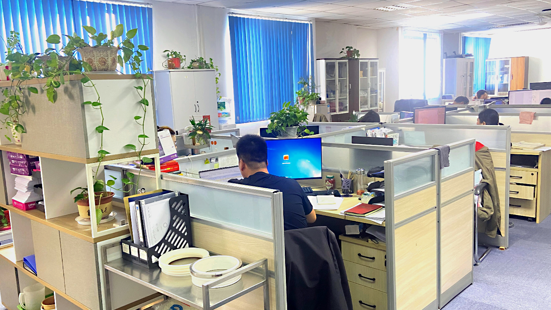 Design Department