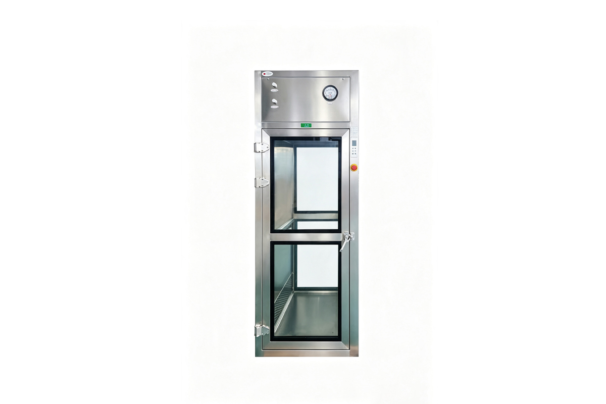 BSPB series biological safety pass box