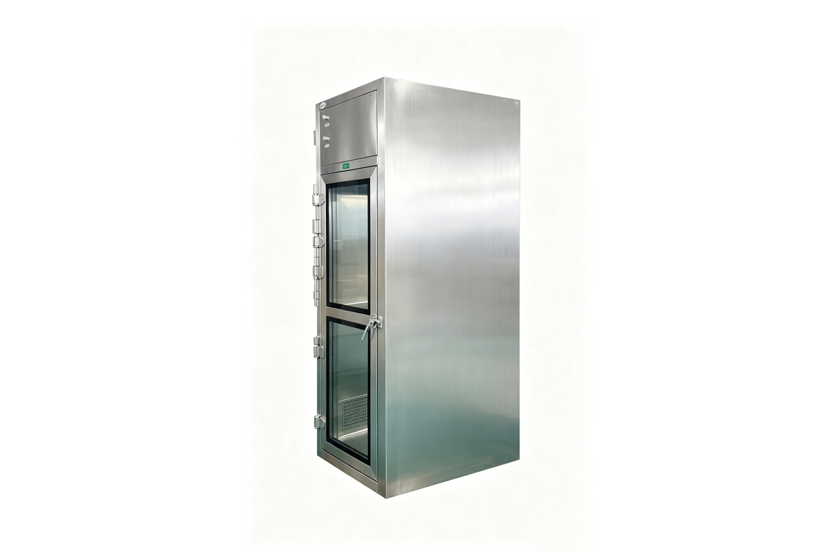 BSPB series biological safety pass box BSPB series biological safety pass box