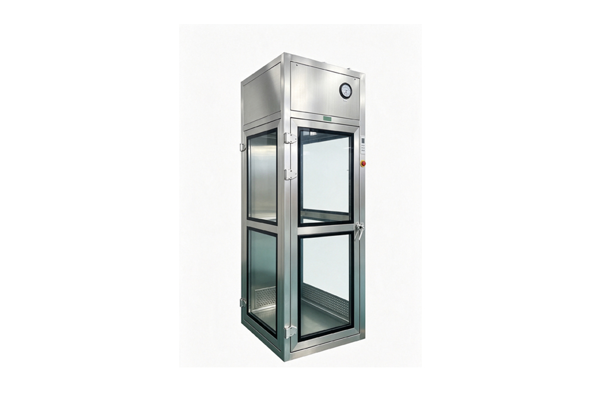 BSPB series biological safety pass box BSPB series biological safety pass box