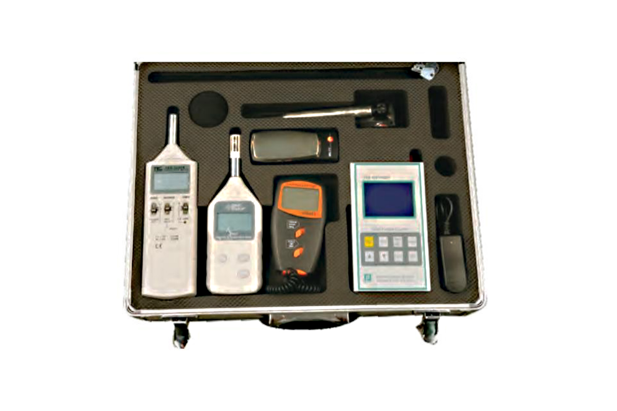 Y09 series combination kit instrument case Y09 series combination kit instrument case