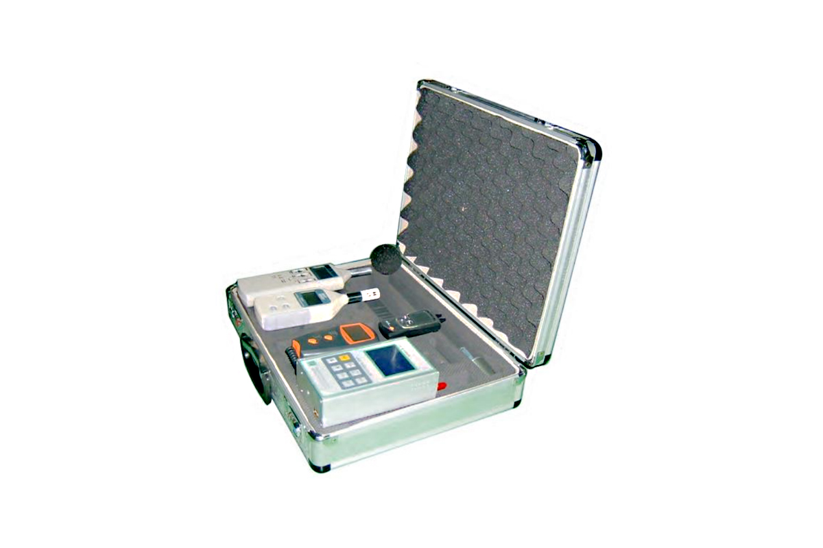 Y09 series combination kit instrument case