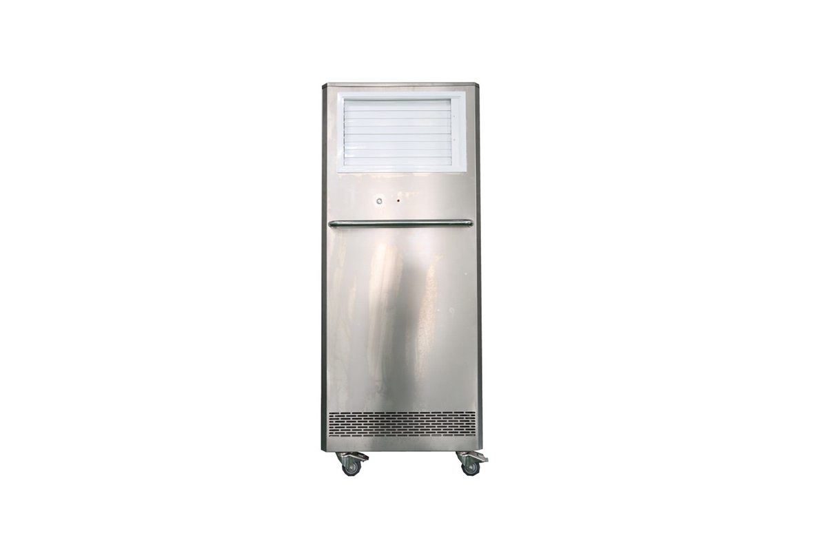 MAC-600 Air Purification and Disinfection Machine