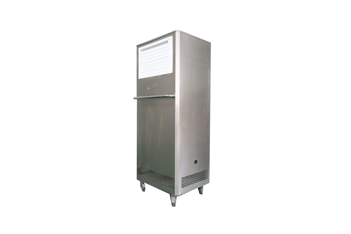 MAC-600 Air Purification and Disinfection Machine MAC-600 Air Purification and Disinfection Machine