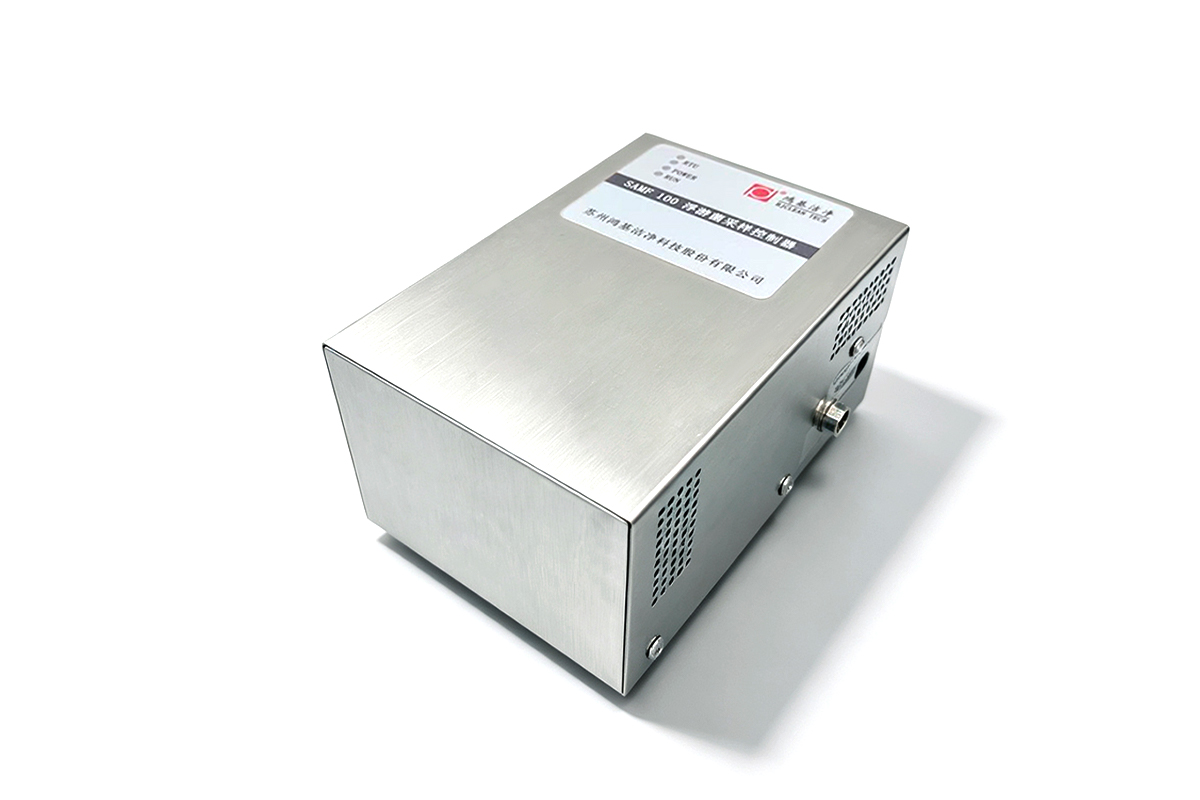 SAMF100 Airborne Bacteria Controller