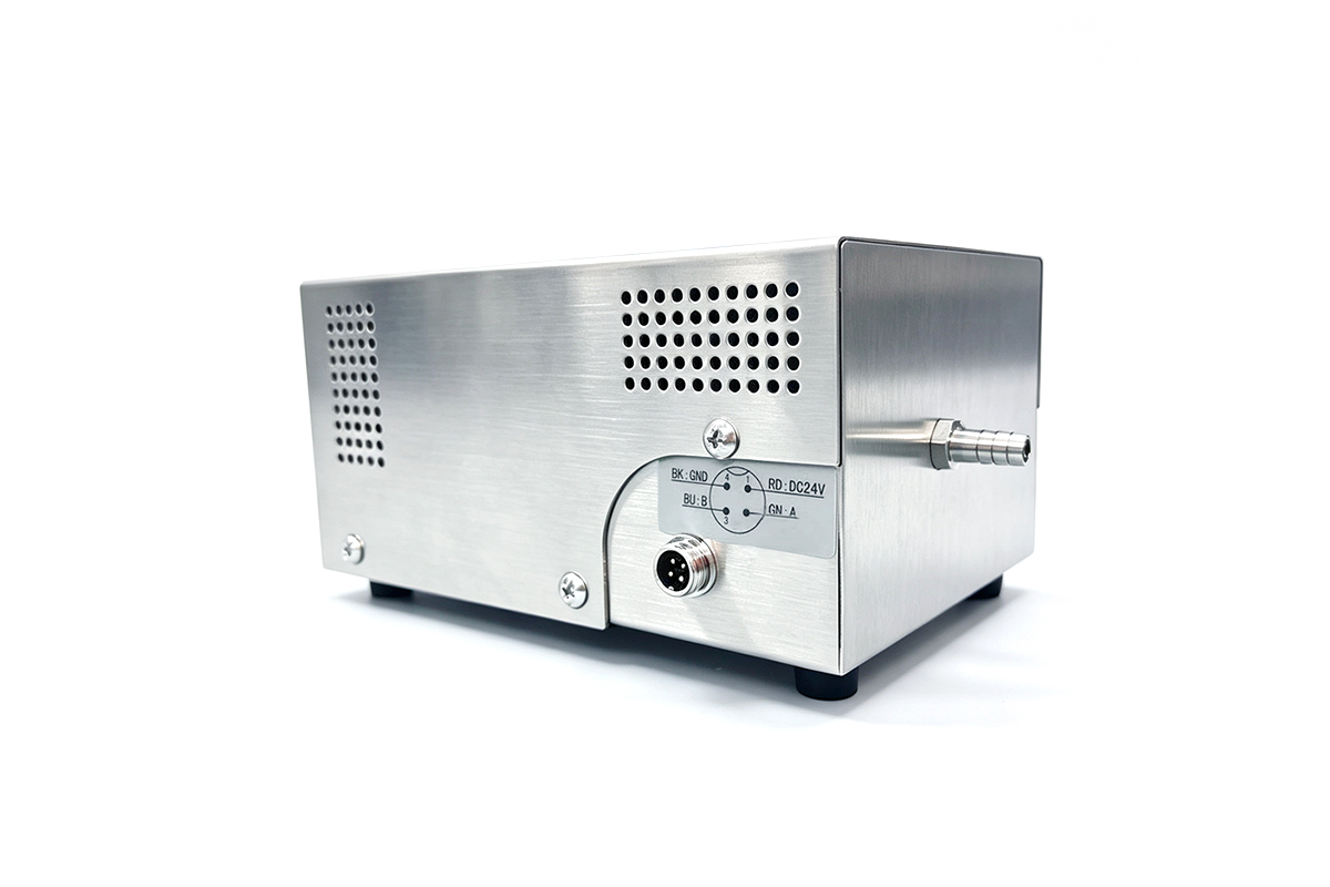 SAMF100 Airborne Bacteria Controller SAMF100 Airborne Bacteria Controller