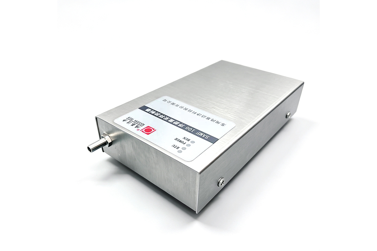 SAMF100 Airborne Bacteria Controller SAMF100 Airborne Bacteria Controller
