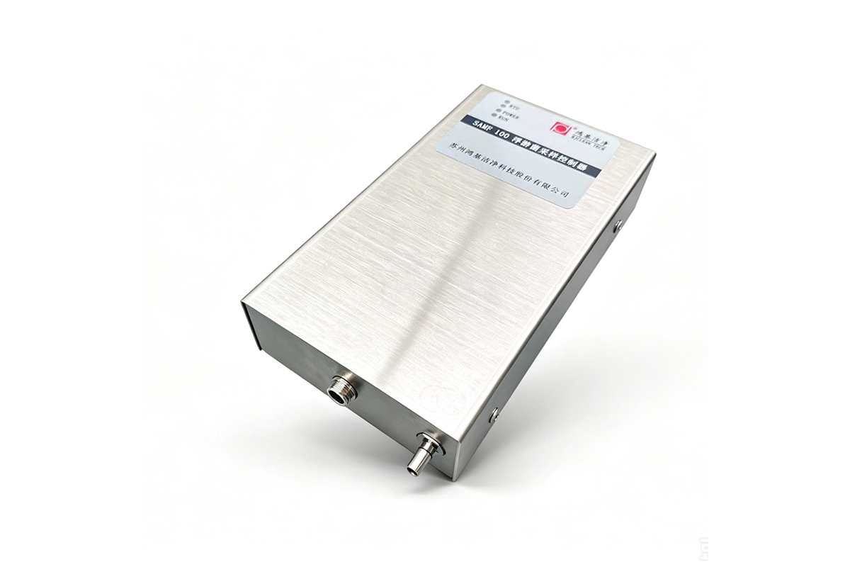 SAMF100 Airborne Bacteria Controller SAMF100 Airborne Bacteria Controller