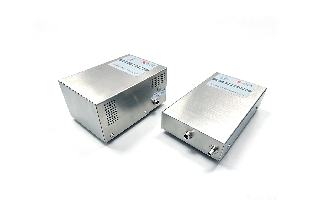 SAMF100 Airborne Bacteria Controller SAMF100 Airborne Bacteria Controller