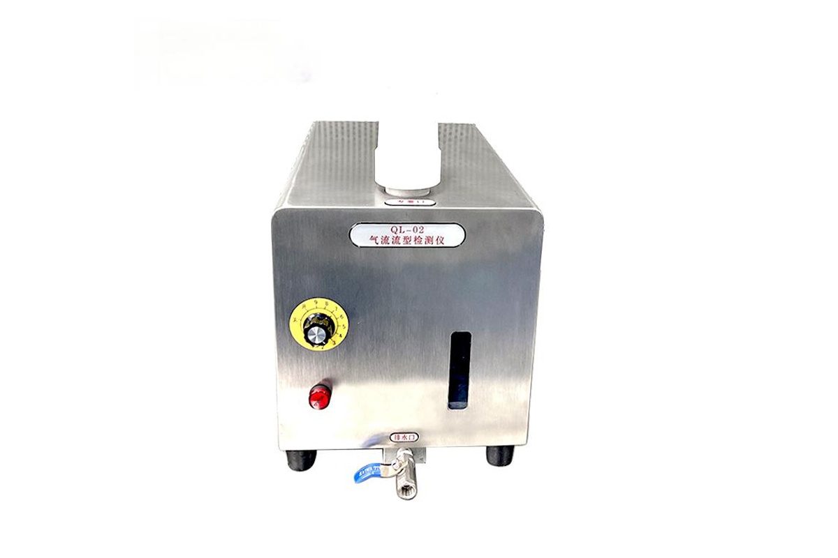 Airflow Pattern Tester Airflow Pattern Tester