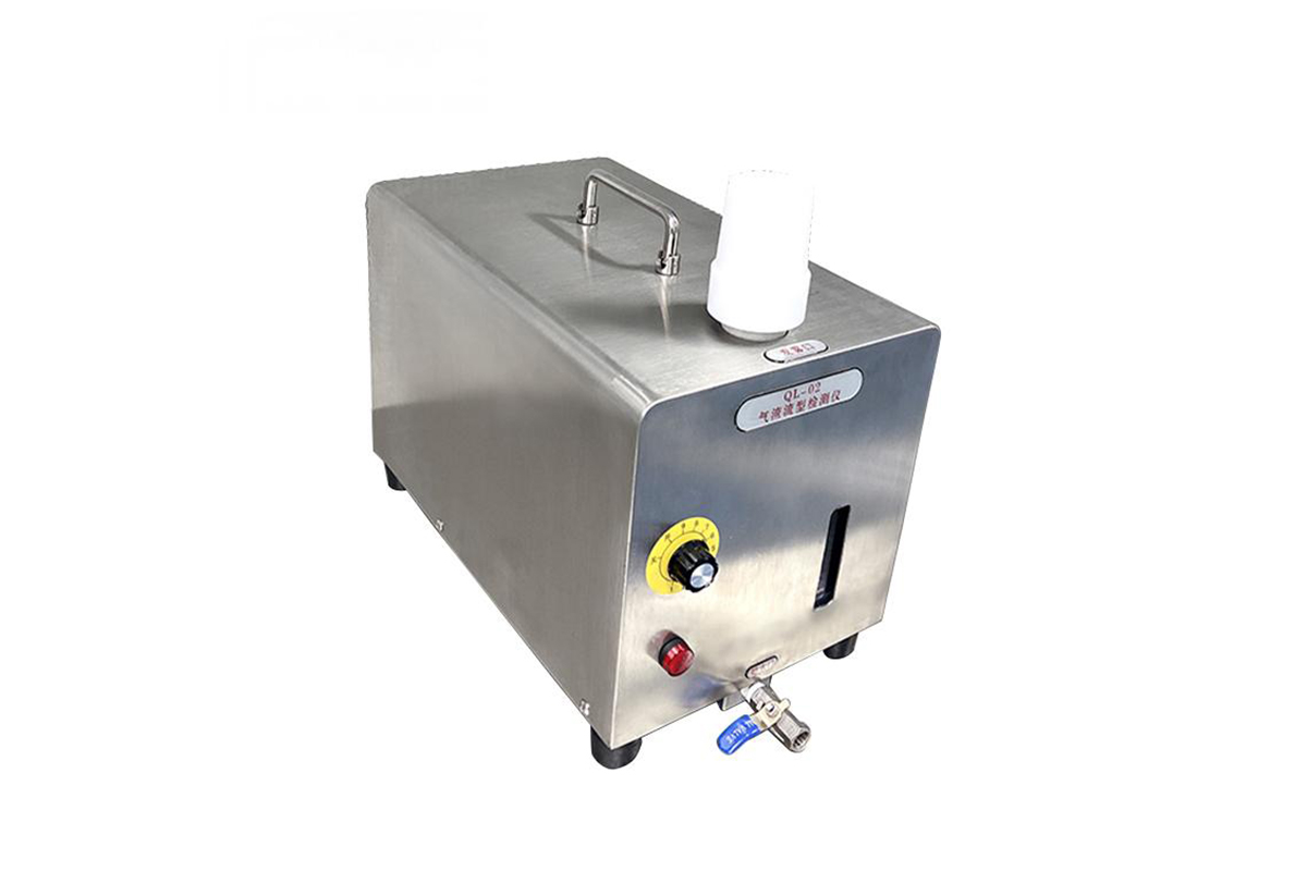 Airflow Pattern Tester Airflow Pattern Tester