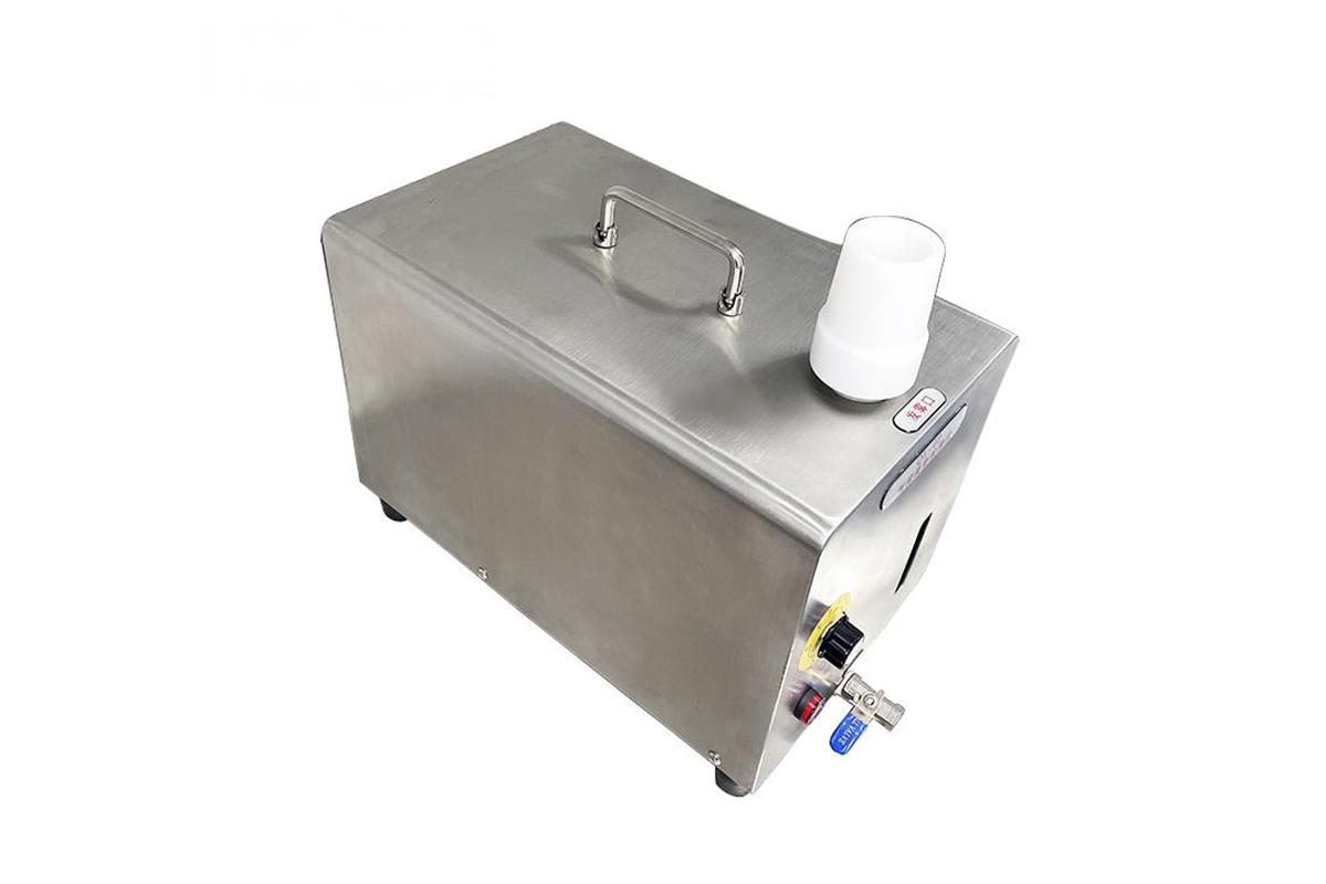 Airflow Pattern Tester Airflow Pattern Tester
