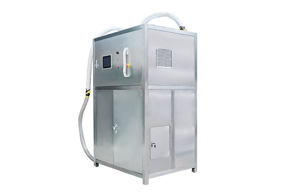 VHPS-200 Vaporized Hydrogen Peroxide Sterilizer VHPS-200 Vaporized Hydrogen Peroxide Sterilizer