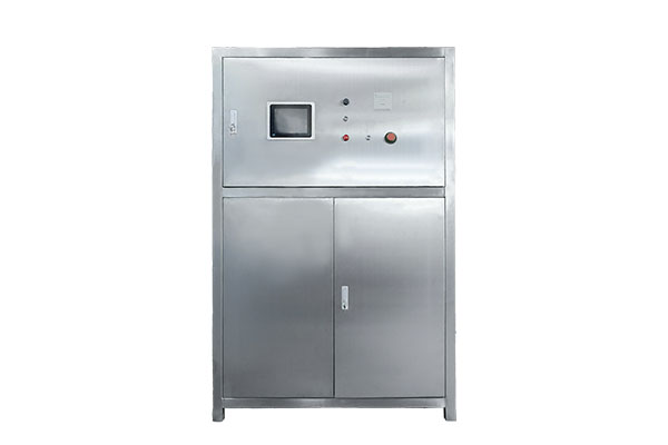 VHPS-200 Vaporized Hydrogen Peroxide Sterilizer VHPS-200 Vaporized Hydrogen Peroxide Sterilizer