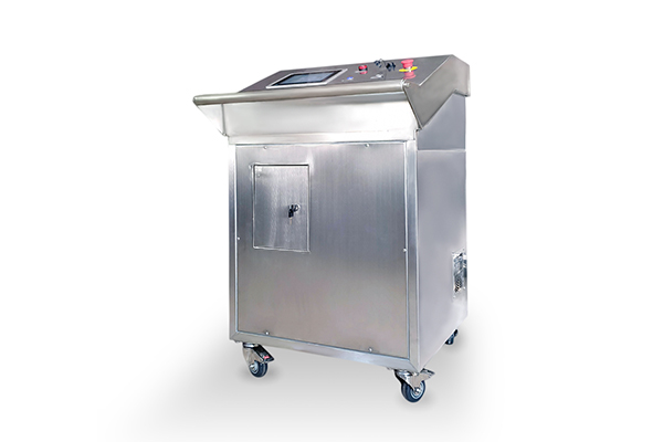 VHPS-50 Vaporized Hydrogen Peroxide Sterilizer VHPS-50 Vaporized Hydrogen Peroxide Sterilizer