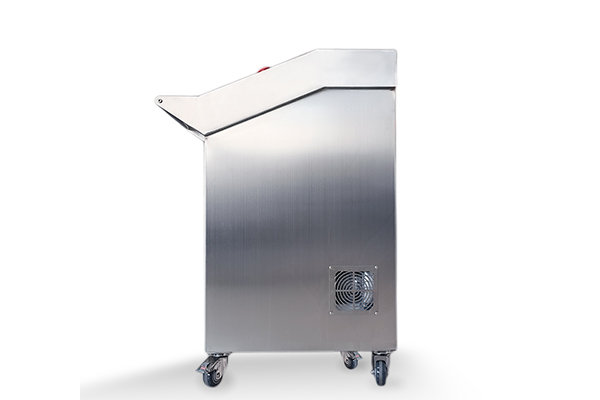 VHPS-50 Vaporized Hydrogen Peroxide Sterilizer VHPS-50 Vaporized Hydrogen Peroxide Sterilizer