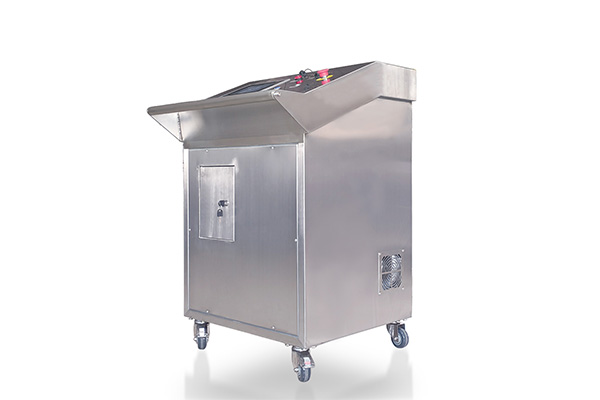 VHPS-50 Vaporized Hydrogen Peroxide Sterilizer VHPS-50 Vaporized Hydrogen Peroxide Sterilizer