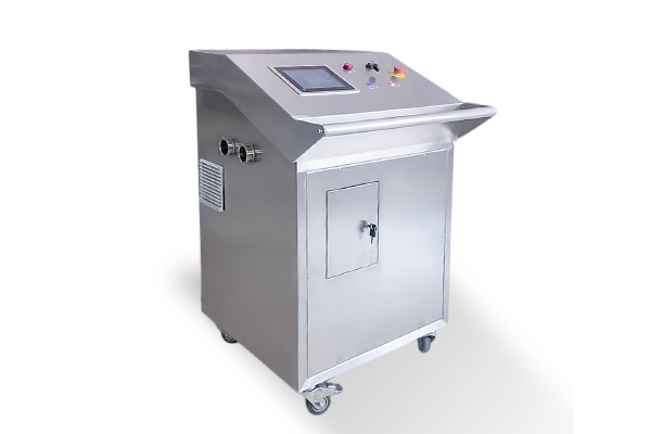 VHPS-50 Vaporized Hydrogen Peroxide Sterilizer